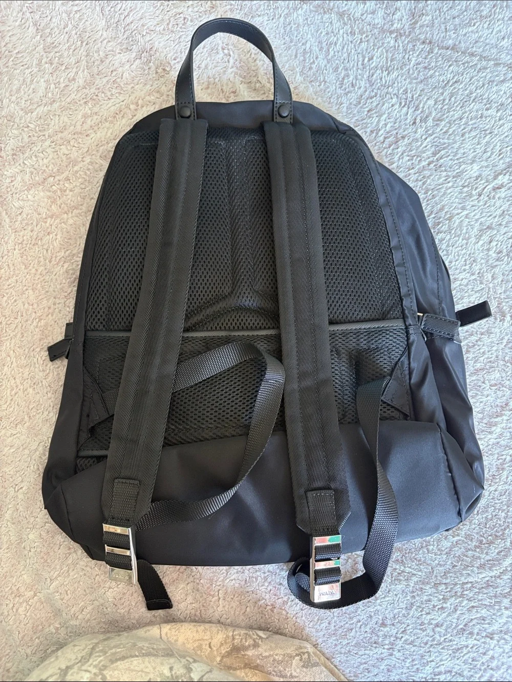 Prada original price